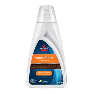 BISSELL® Crosswave Wood Floor Cleaning Solution น้ำยาทำความสะอาดพื้นสำหรับพื้นไม้