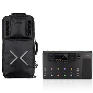 Line 6 HELIX BACKBAG กระเป๋าเอฟเฟคกีตาร์