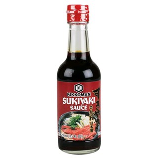 ซอสสุกี้ยากี้ Kikkoman Sukiyaki Sauce 250ml