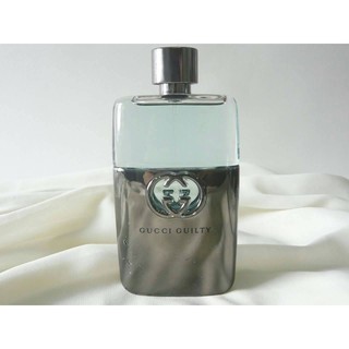 น้ำหอม Gucci Guilty Pour Homme for Men EDT 90 ml