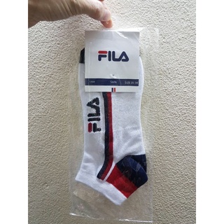 ถุงเท้า           FILA