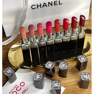 แท้💯 Chanel rouge coco bloom 3g เนื้อลิปนุ่ม ชุ่มชื่นค่ะ