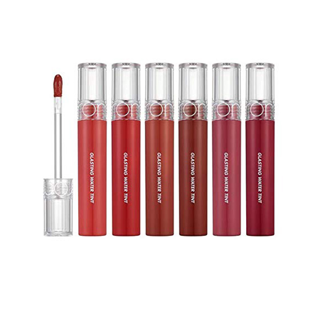 ส่งไว🚀24ชม. [Rom&nd] Romand Glasting Water Tint มีรุ่น Hanbok