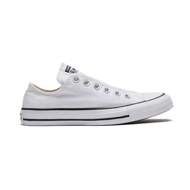 Converse All Star Slip รองเท้าผ้าใบ คอนเวิร์ส แท้ รุ่นฮิต ได้ทั้งชายหญิง