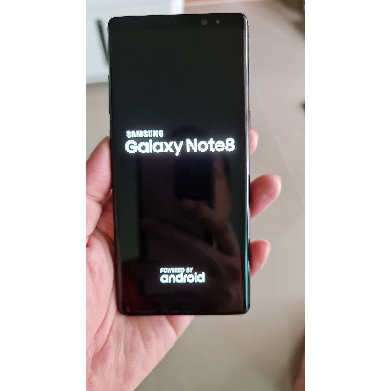 samsung note 8 6 64 price