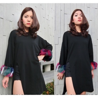 Dress Korea style