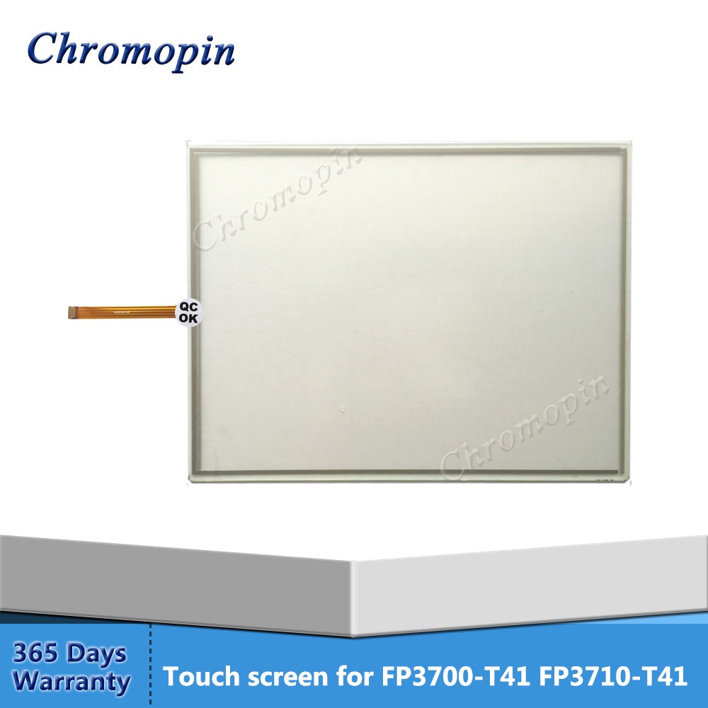 HY แผงหน้าจอสัมผัสสําหรับ Pro-face FP3700-T41 TP-3220S4 TP3220S4 TP-3220 S1