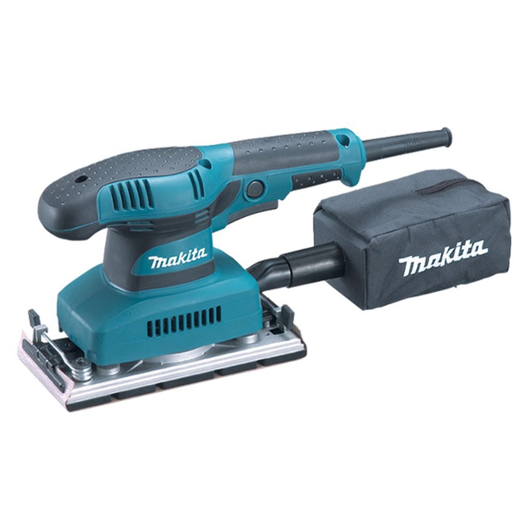 เครื่องขัดกระดาษทราย (BO3710) MAKITA
