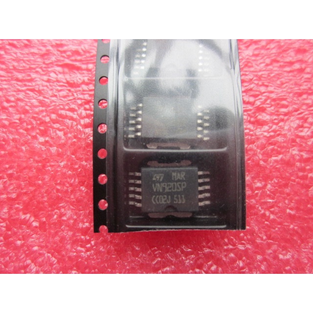 YTH VN920SP น้องใหม่