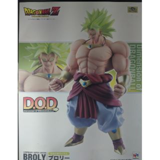 Dragonball ดราก้อนบอล Dimension of Dragonball Super Broly โบรลี่