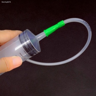 สวน❂[Variety] Anal Canal Head Enema Colon ซักผ้าทำความสะอาดหัวทิ้ง Anal Canal Rectal ซักผ้าท่อกระเป๋า Barrel Syringe