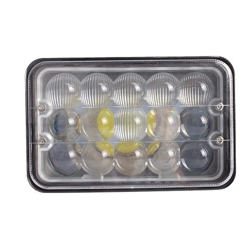 ไฟ SMD Work Light 15 ดวง 4D 45W