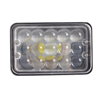 ไฟ SMD Work Light 15 ดวง 4D 45W