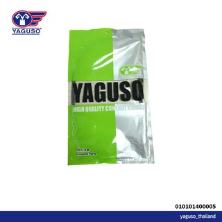 YAGUSO สายเบรคหน้า รถจักรยานยนต์ (KAWASAKI – AR80 MICRO) สลิงคุณภาพ ตรงรุ่น แท้ยากูโซ่100%