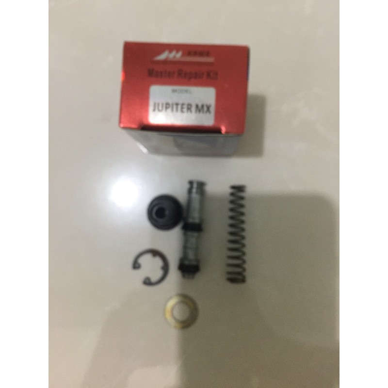 ชุดเบรกหลัก/กระบอกสูบหลักเบรคหน้าสําหรับ Jupiter MX/F1zr/Mio/Vixion
