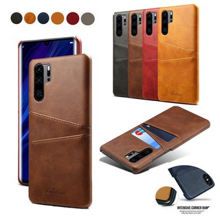 พร้อมส่งด่วน Luteni เคสหนัง เคส สำหรับ Huawei P30 Pro 30 Pro Samsung Galaxy S10e Note 8 S20 S20 Plus Note 10 Plus