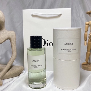 Christian Dior Lucky Dior For Unsix Eau de Parfum 125 ml