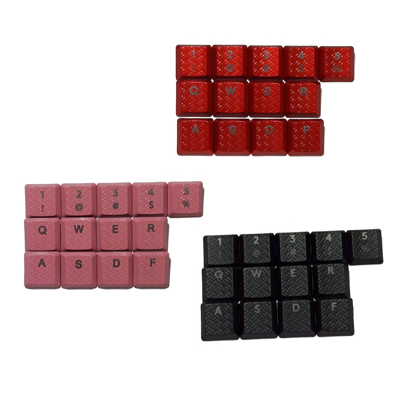 Kiss สําหรับ G915TKL คีย์บอร์ด UltraThin Backlit Slip keycap G915 G913