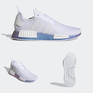 Adidas NMD_R1 (FV3645 / FV5344) สินค้าลิขสิทธิ์แท้ Adidas