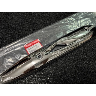 ‼️เเท้​เบิก​ศูนย์​‼️บังท่อ​ กันร้อน​​ท่อ เเท้​เบิก Wave125​บ…