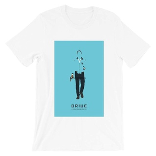 เสื้อยืด พิมพ์ลายภาพยนตร์ศิลปะ Ryan Gosling Carey Mulligan Bryan Cranston Oscar สไตล์วินเทจ สําหรับผู้ชาย และผู้หญิงS-5X