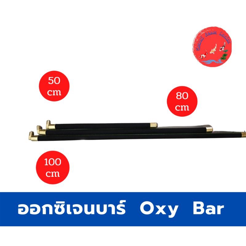 ออกซิเจนบาร์ Oxy Bar