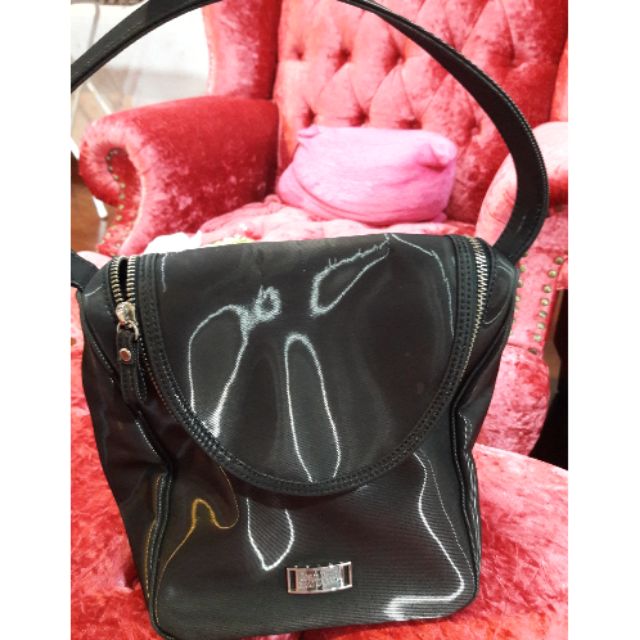 กระเป๋าJean Paul Gaultier แท้ 100% งานสวย