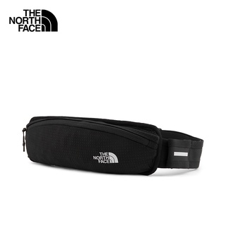 THE NORTH FACE RUN BELT กระเป๋าเป้น้ำ อุปกรณ์สำหรับเดินทาง TNF BLACK/TNF BLACK