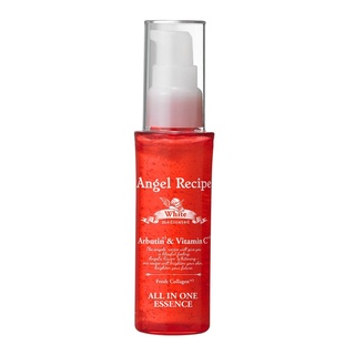 Angel Recipe White all in one Essence 50ml