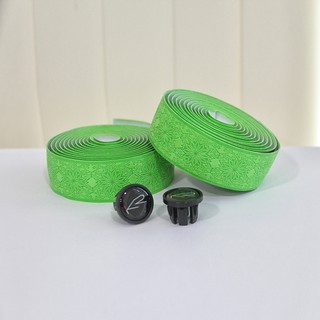 ผ้าพันแฮนด์จักรยาน KR Bartape - Green