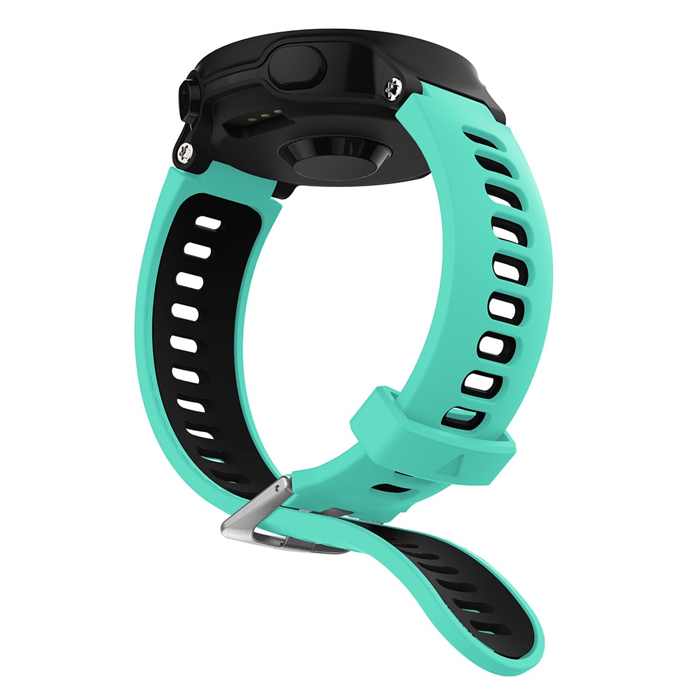 สายนาฬิกาข้อมือซิลิโคน Garmin Forerunner 235 220 230 620 630 735 XT