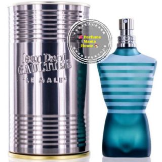 ของแท้!!! Jean Paul Gaultier Le Male EDT 125ml