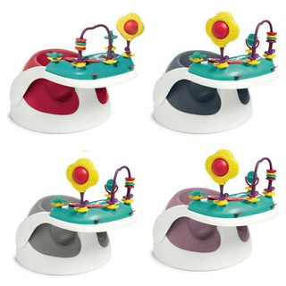 Mamas &amp; Papas เก้าอี้หัดนั่ง Baby Snug and Activity Tray