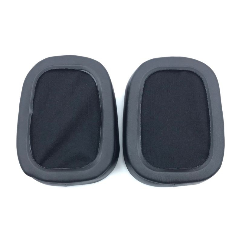 Lidu แผ่นฟองน้ํารองหูฟัง 1 คู่สําหรับหูฟัง Razer Tiamat รูปที่ 4