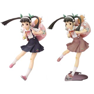 [แท้/Pre Order] 1/8 น้องหอย ฮาจิคุจิ มาโยอิ ปกรณัมของเหล่าภูต | Hachikuji Mayoi - Bakemonogatari - Kotobukiya