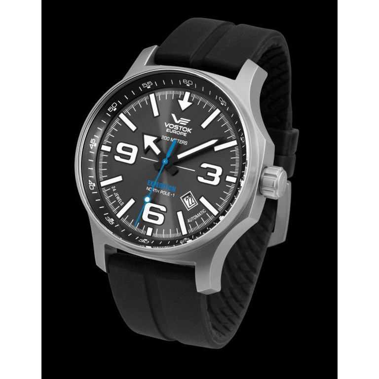 สายนาฬิกา Vostok Europe รุ่น Expedition ของแท้ 100%