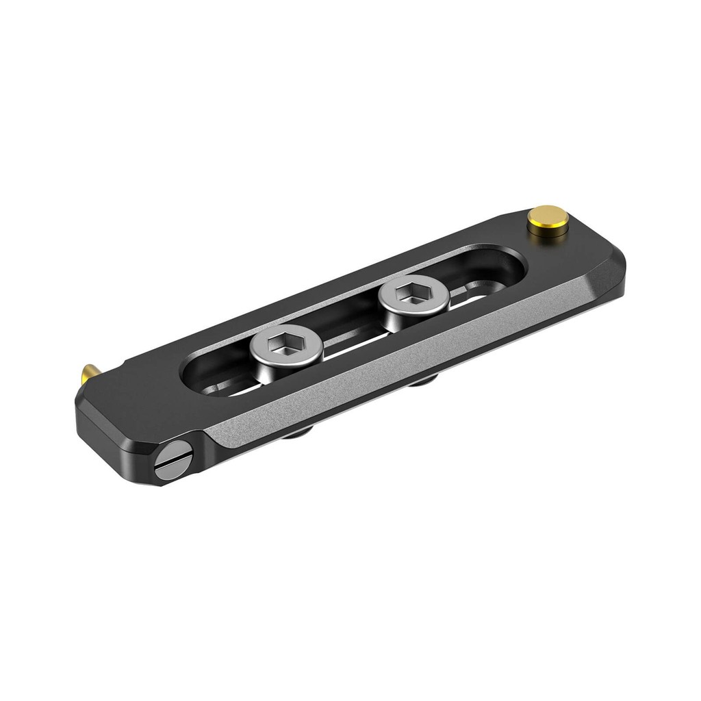 📌ส่งจากไทย📦 NATO Rail แบบบาง 70mm. SmallRig 2483  รางนาโต้ สำหรับยึดอุปกรณ์ ด้ามจับ