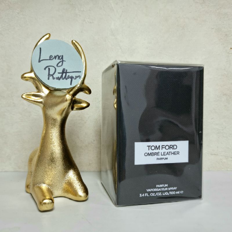 Tom Ford Ombre Leather Parfum 100 ML พร้อมส่ง