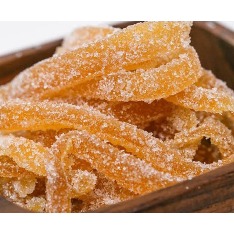 มะม่วงหยี คลุกน้ำตาล 80กรัม