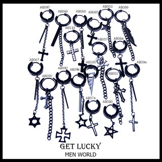 ⚡จิวเจาะ⚡GET LUCKYคุณภาพที่คุณไว้ใจแพค1ข้าง ซื้อ200แถม1ข้างฟรี*(ของแถมร้านเลือกให้)