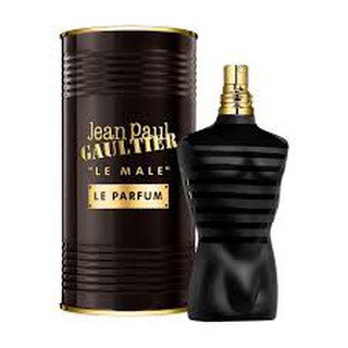 Jean Paul Gaultier Le Male Le Parfum EDP 5ml - 10ml นำ้หอมแท้แบ่งขาย