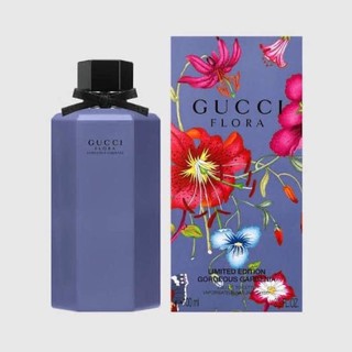 Gucci Flora Gorgeous GardeniaLimited Edition 100 ml ซีล