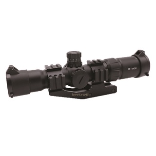 สโคป 1.5-4x30 กล้องเล็งไว Scope Optical กำลังขยาย1.5-4x30 CQB