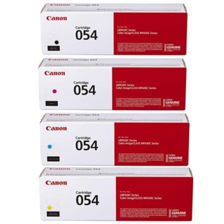 Canon Cart.054 ของแท้