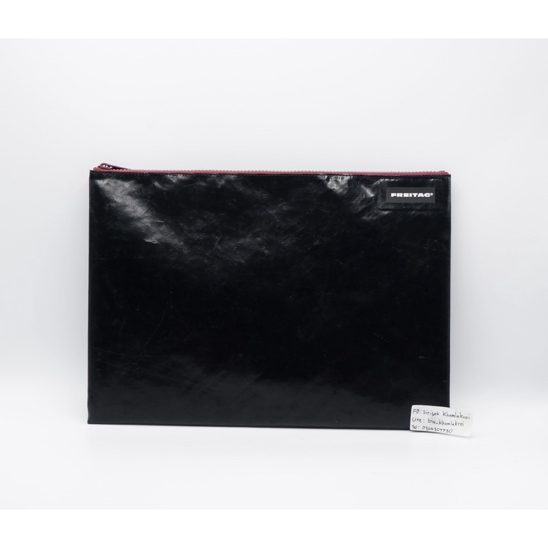 F08 Dan มือ1 แท็คครบ