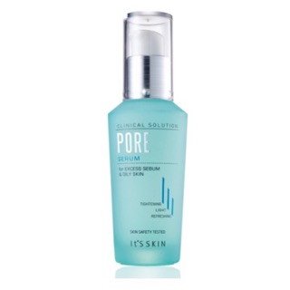 PORE Clinical Solution Serum 40ml