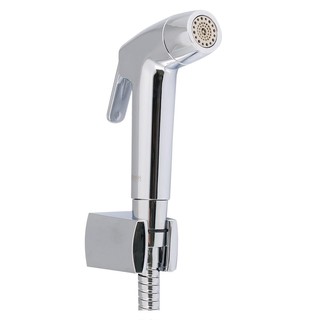 ชุดสายฉีดชำระ KA-17-321-50 โครมRINSING SPRAY SET KARAT FAUCET KA-17-321-50 CHROME