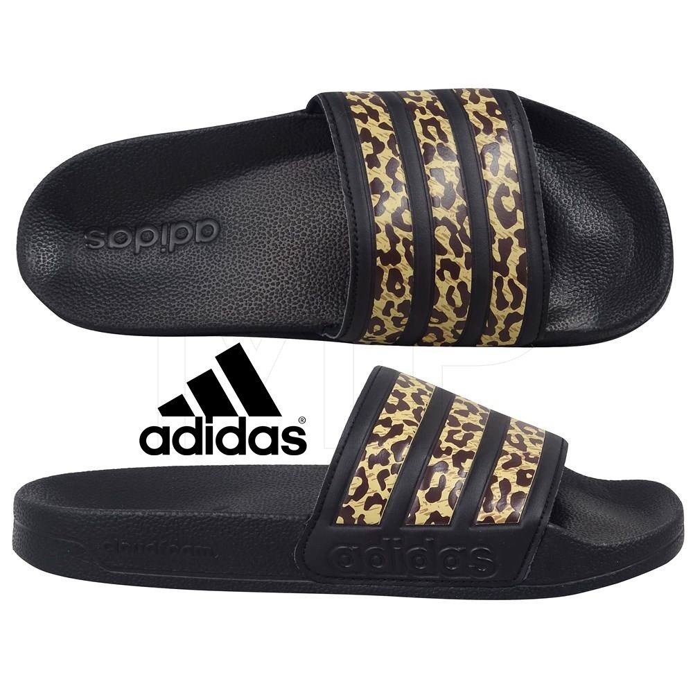 รองเท้าแตะอดิดาส adidas ADILETTE SHOWER พื้นนิ่ม