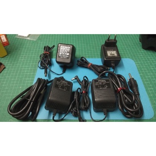 AC Adapter 9V หม้อแปลงกระแสสลับ มือสอง เชิญชมครับผม🤓