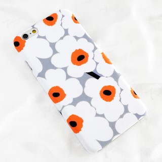 พร้อมส่ง เคสลาย Unikko 17